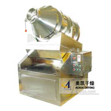 Eyh Series Two Dimensional Mixer